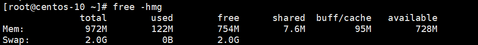 Linux标准分区+逻辑分区