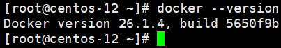 Linux部署Docker教程