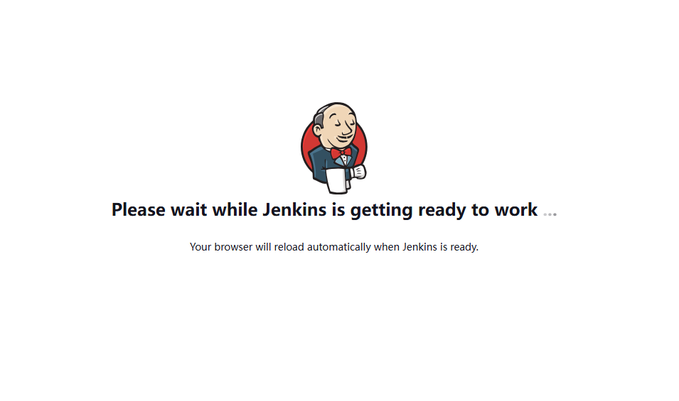 CentOS7 通过 WAR 包部署 Jenkins